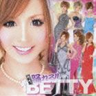 (オムニバス) めっちゃ踊れる!!BETTY（CD＋DVD） [CD]