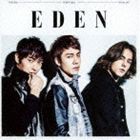 EDEN / 言葉にできないけど（初回限定盤A／CD＋DVD） [CD]