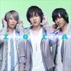 ZOLA / トウキョウジェネレーション／BORDERLESS（初回限定盤B／CD＋DVD） [CD]