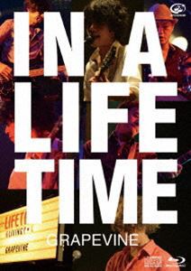 GRAPEVINE／IN A LIFETIME [Blu-ray]