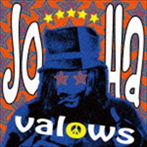 valows / JoHa [CD]