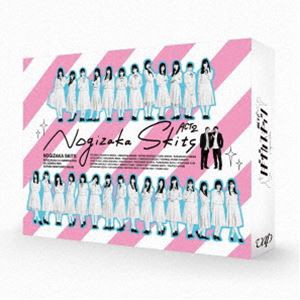 ノギザカスキッツACT2 第1巻 DVD-BOX [DVD]