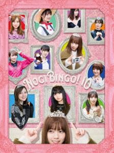 NOGIBINGO!10 DVD-BOX＜初回生産限定＞ [DVD]