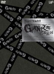 ナイトメア／NIGHTMARE 10th anniversary special act vol.1 GIANIZM 〜天魔覆滅〜（通常盤） [DVD]