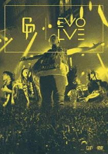 coldrain／EVOLVE [DVD]