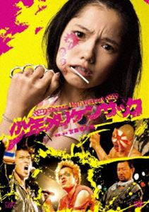 少年メリケンサック スタンダード・エディション [DVD]