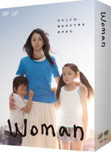 Woman DVD-BOX [DVD]