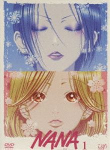 NANA ナナ 1（通常版） [DVD]