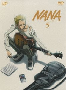 NANA ナナ 5 [DVD]