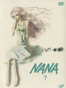 NANA ナナ 7 [DVD]