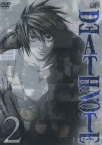 DEATH NOTE Vol.2 [DVD]