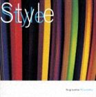 杉山清貴 / Style（CD＋DVD） [CD]