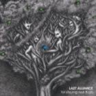 LAST ALLIANCE / for staying real BLUE.（通常盤） [CD]