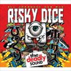 RISKY DICE / びっくりボックス [CD]