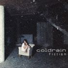 coldrain / Fiction [CD]
