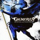Galneryus / HUNTING FOR YOUR DREAM（TYPE-B） [CD]
