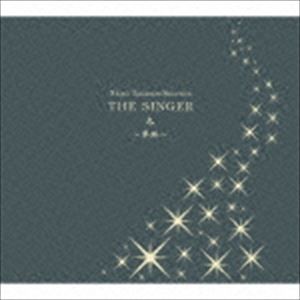 谷村新司 / Shinji Tanimura Selection THE SINGER・冬〜夢路〜（CD＋DVD） [CD]