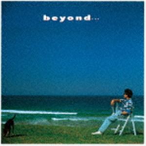 杉山清貴 / beyond... -35th Anniversary Edition-（Blu-spec CD2） [CD]