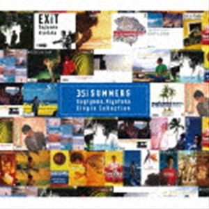 杉山清貴 / 35（＋3） SUMMERS Sugiyama， Kiyotaka Single Collection（Blu-spec CD2） [CD]
