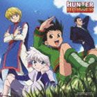 小野正利 / TVアニメ HUNTER×HUNTER オープニングテーマ： departure!（CD＋DVD） [CD]
