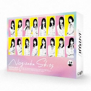 ノギザカスキッツ 第1巻 Blu-ray BOX [Blu-ray]