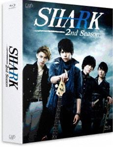 SHARK 〜2nd Season〜 Blu-ray BOX 通常版 [Blu-ray]