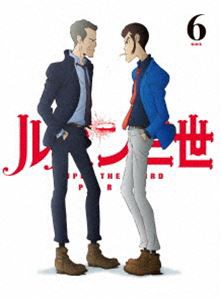 ルパン三世 PART IV Vol.6 [Blu-ray]