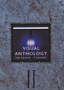 T-SQUARE／VISUAL ANTHOLOGY VOL.II [DVD]