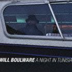 ウィル・ブールウェア（p） / チュニジアの夜（Blu-specCD2） [CD]