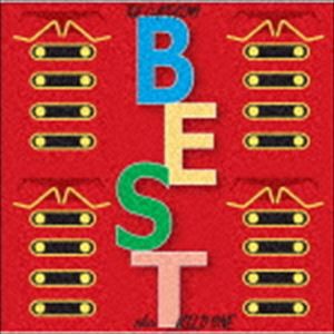 ザ・キャプテンズ / BEST ＋ WILD ONE [CD]