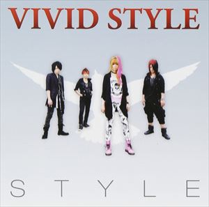 VIVID STYLE / STYLE [CD]