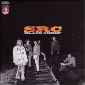 SRC / ブラック・シープ [CD]