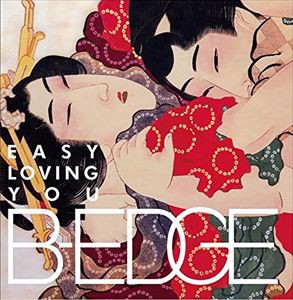 B-EDGE / EASY LOVING YOU [CD]