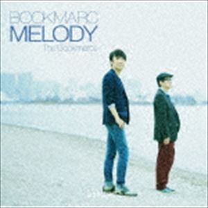 ザ・ブックマークス / BOOKMARC MELODY [CD]