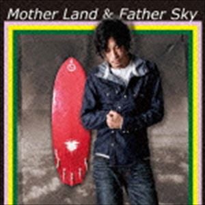 勝詩 / Mother Land ＆ Father Sky [CD]