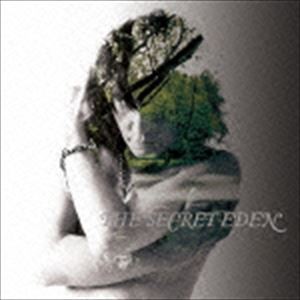 ヨシケン / THE SECRET EDEN [CD]