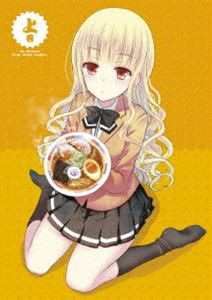 TVアニメーション「ラーメン大好き小泉さん」DVD 上巻 [DVD]