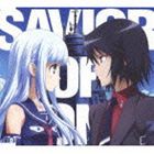 ナノ / TVアニメーション 蒼き鋼のアルペジオ -アルス・ノヴァ- オープニングテーマ：：SAVIOR OF SONG（蒼き鋼のアルペジオVer.） [CD]