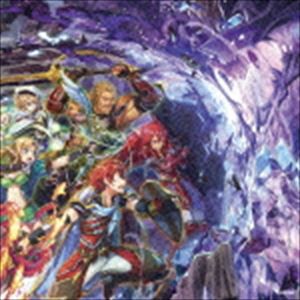 AKINO with bless4 / OVERNIGHT REVOLUTION（セガネットワークス スマホゲーム蒼空のリベラシオン盤） [CD]