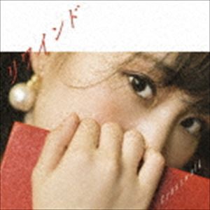 鈴木みのり / リワインド／Crosswalk（さくら盤） [CD]