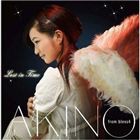AKINO / Lost in Time [CD]