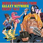 マクロス7 MUSIC SELECTION FROM GALAXY NETWORK CHART Vol.2 [CD]