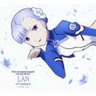 ラン（CV：瀬戸麻沙美） / TVアニメーション 輪廻のラグランジェ season2 キャラクターCD Vol.2 ラン編 featuring ラン（CV：瀬戸麻沙美