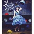 野水いおり / Hat Trick（通常盤） [CD]
