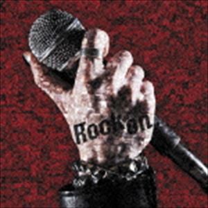 ナノ / Rock on.（通常盤） [CD]