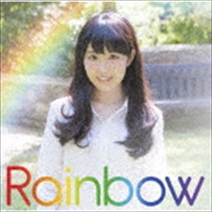 東山奈央 / Rainbow（通常盤） [CD]