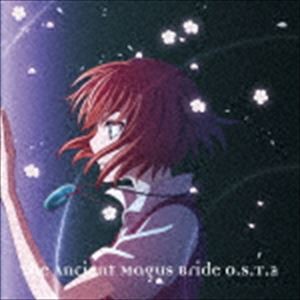 松本淳一（音楽） / TVアニメーション 魔法使いの嫁 オリジナルサウンドトラック2 [CD]