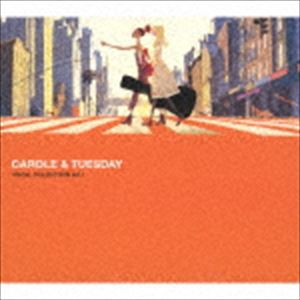 TV animation CAROLE ＆ TUESDAY VOCAL COLLECTION Vol.1 [CD]