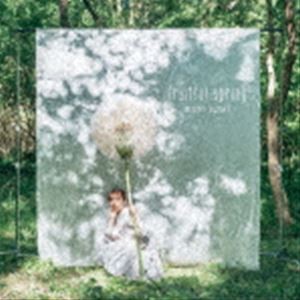 鈴木みのり / fruitful spring（通常盤） [CD]