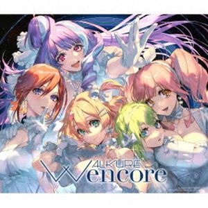 ワルキューレ / W encore（通常盤） [CD]